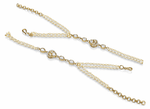 Kundan Hathpan 08466 - KRISHNA'S SWETA JEWELLERY
