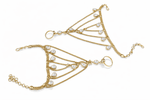 Kundan Hathpan 08781 - KRISHNA'S SWETA JEWELLERY