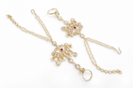 Kundan Hathpan 08802 - KRISHNA'S SWETA JEWELLERY