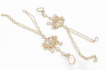 Kundan Hathpan 08802 - KRISHNA'S SWETA JEWELLERY