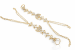 Kundan Hathpan 08803 - KRISHNA'S SWETA JEWELLERY