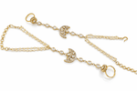 Kundan Hathpan 08804 - KRISHNA'S SWETA JEWELLERY