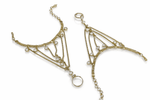 Kundan Hathpan 09486 - KRISHNA'S SWETA JEWELLERY