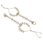 Kundan Hatpan 07305 - Krishna's Sweta Jewellery
