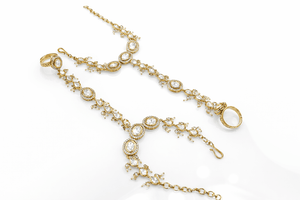 Kundan Hatpan 07306 - KRISHNA'S SWETA JEWELLERY