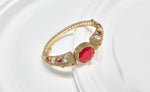 Kundan Kada 03800 - KRISHNA'S SWETA JEWELLERY