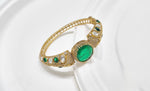 Kundan Kada 03800 - KRISHNA'S SWETA JEWELLERY