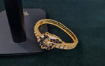 Kundan Kada 06178 - KRISHNA'S SWETA JEWELLERY