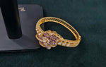 Kundan Kada 06178 - KRISHNA'S SWETA JEWELLERY