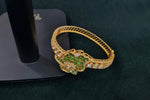 Kundan Kada 06178 - KRISHNA'S SWETA JEWELLERY