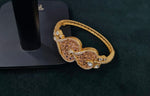 Kundan Kada 06179 - KRISHNA'S SWETA JEWELLERY