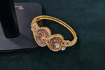 Kundan Kada 06179 - KRISHNA'S SWETA JEWELLERY