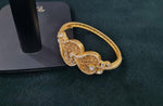 Kundan Kada 06179 - KRISHNA'S SWETA JEWELLERY