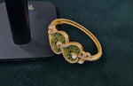 Kundan Kada 06179 - KRISHNA'S SWETA JEWELLERY