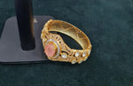 Kundan Kada 06180 - KRISHNA'S SWETA JEWELLERY