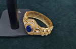 Kundan Kada 06180 - KRISHNA'S SWETA JEWELLERY