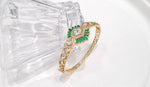 Kundan Kada 07672 - KRISHNA'S SWETA JEWELLERY