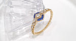 Kundan Kada 07672 - KRISHNA'S SWETA JEWELLERY