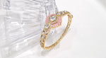 Kundan Kada 07672 - KRISHNA'S SWETA JEWELLERY
