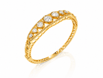 Kundan Kada 07673 - KRISHNA'S SWETA JEWELLERY
