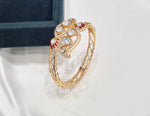 Kundan Kada 07979 - KRISHNA'S SWETA JEWELLERY