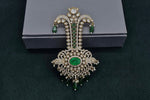 Kundan Kalangi 04727 - KRISHNA'S SWETA JEWELLERY
