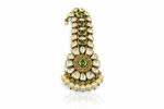 Kundan Kalangi 09086 - KRISHNA'S SWETA JEWELLERY