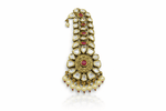 Kundan Kalangi 09086 - KRISHNA'S SWETA JEWELLERY