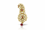 Kundan Kalangi 09123 - KRISHNA'S SWETA JEWELLERY