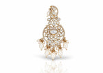 Kundan Kalangi 09418 - KRISHNA'S SWETA JEWELLERY