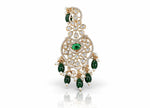 Kundan Kalangi 09418 - KRISHNA'S SWETA JEWELLERY