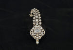 Kundan Kalangi 11058 - KRISHNA'S SWETA JEWELLERY