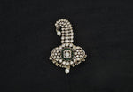 Kundan Kalangi 11078 - KRISHNA'S SWETA JEWELLERY