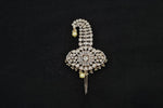Kundan Kalangi 11078 - KRISHNA'S SWETA JEWELLERY