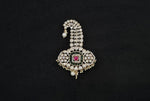 Kundan Kalangi 11078 - KRISHNA'S SWETA JEWELLERY