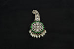 Kundan Kalangi 11144 - KRISHNA'S SWETA JEWELLERY