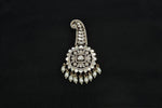 Kundan Kalangi 11144 - KRISHNA'S SWETA JEWELLERY