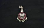 Kundan Kalangi 11144 - KRISHNA'S SWETA JEWELLERY