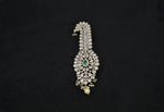 Kundan Kalangi 11339 - KRISHNA'S SWETA JEWELLERY