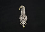Kundan Kalangi 11339 - KRISHNA'S SWETA JEWELLERY