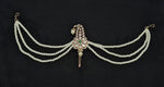 Kundan Kalangi 11340 - KRISHNA'S SWETA JEWELLERY