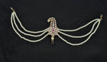 Kundan Kalangi 11340 - KRISHNA'S SWETA JEWELLERY