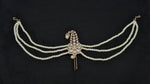 Kundan Kalangi 11340 - KRISHNA'S SWETA JEWELLERY