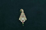 Kundan Kalgi 08220 - KRISHNA'S SWETA JEWELLERY