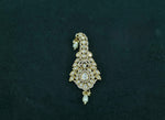Kundan Kalgi 08220 - KRISHNA'S SWETA JEWELLERY