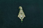 Kundan Kalgi 08220 - KRISHNA'S SWETA JEWELLERY