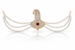 Kundan Kalgi 08999 - KRISHNA'S SWETA JEWELLERY