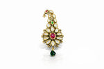 Kundan Kalgi 09122 - KRISHNA'S SWETA JEWELLERY
