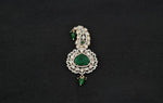 Kundan Kalgi 10316 - KRISHNA'S SWETA JEWELLERY