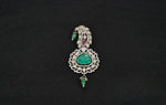 Kundan Kalgi 10316 - KRISHNA'S SWETA JEWELLERY